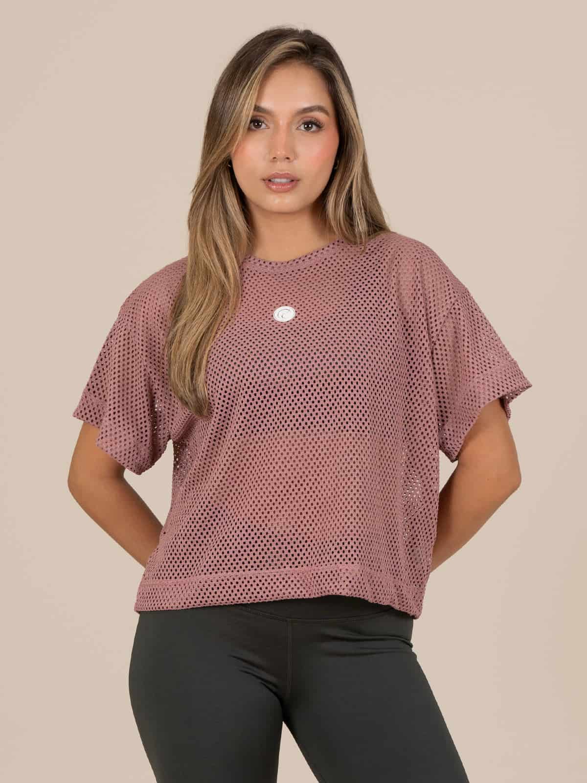 Camiseta tulum guayaba haiti - miniatura 1