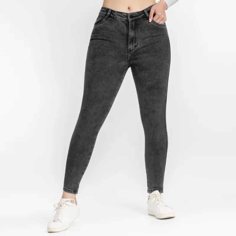 Jean Axspen Skinny Ax-2185 - miniatura 1
