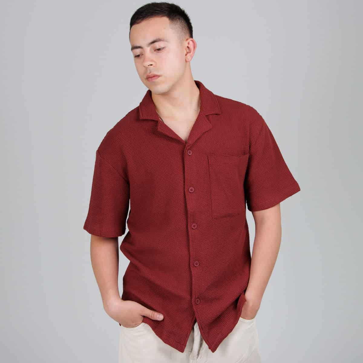 Camiseta Polo Axspen PA002 - miniatura 2