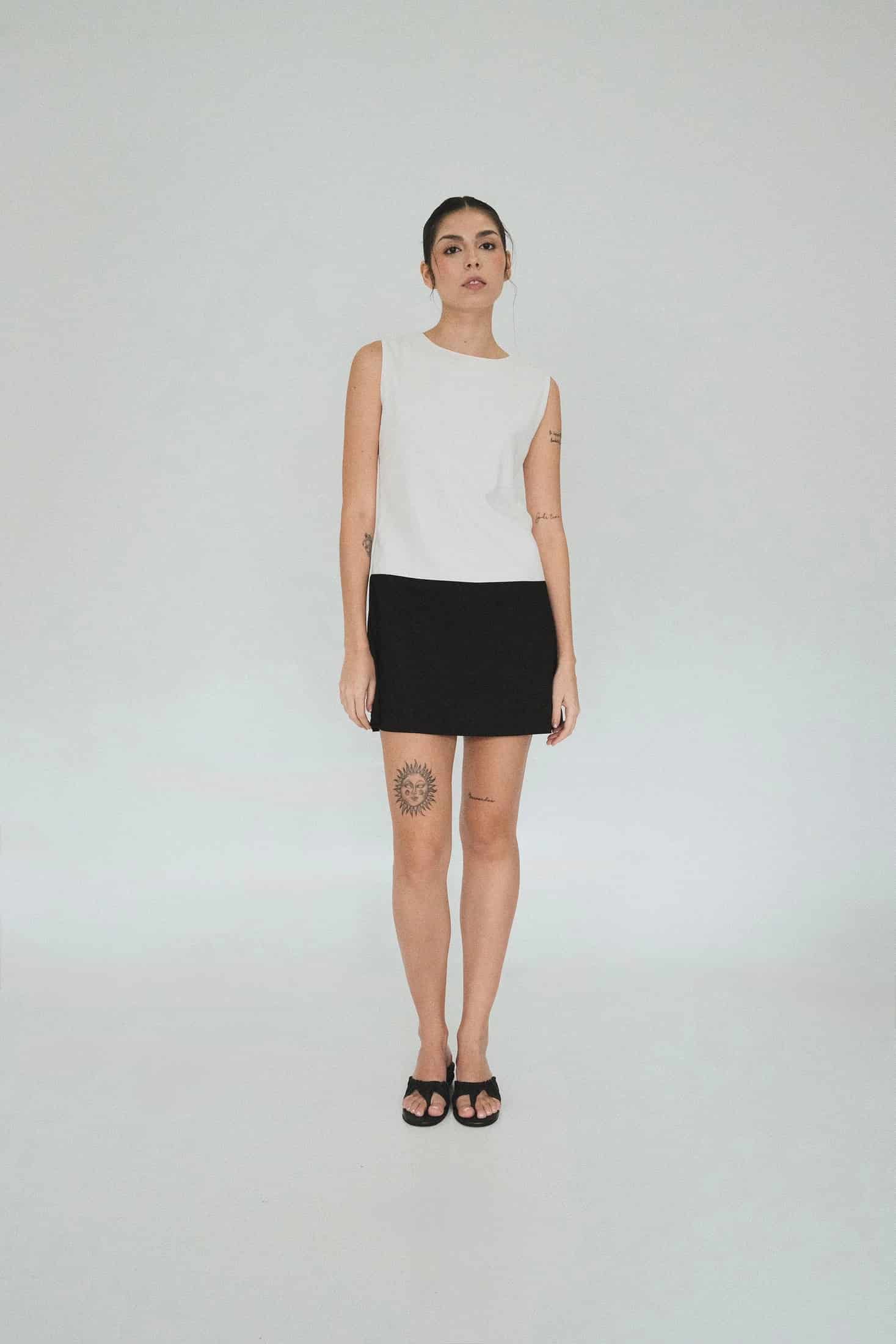 MAREA DRESS - miniatura 4