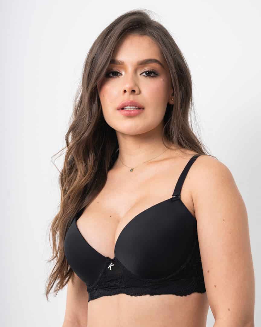 Brasier Kamila Push Up - miniatura 10