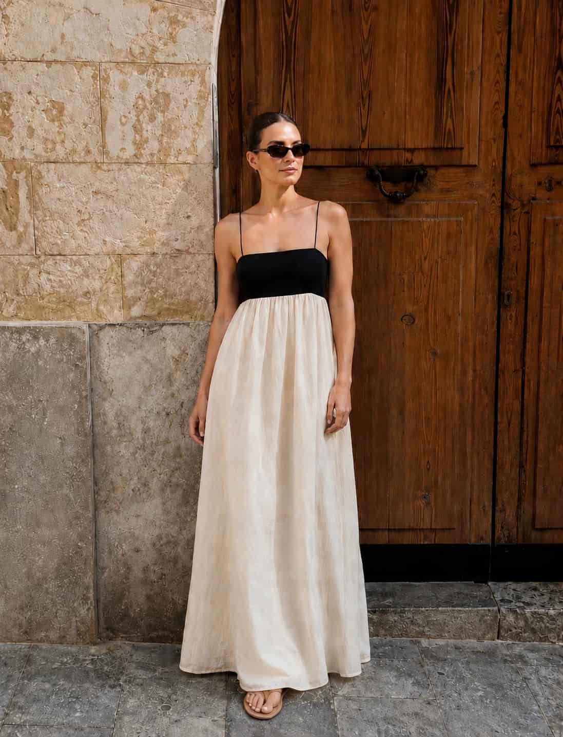Irene Dress - miniatura 4