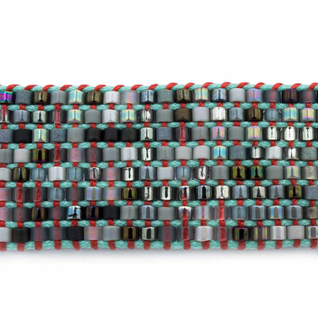 Pulsera Tsunami - miniatura 2