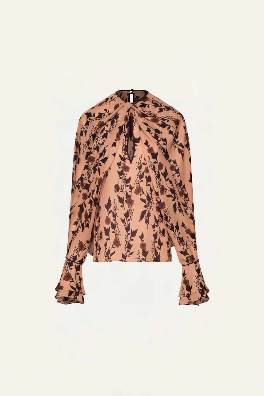 Untamed Bloom Top - miniatura 1