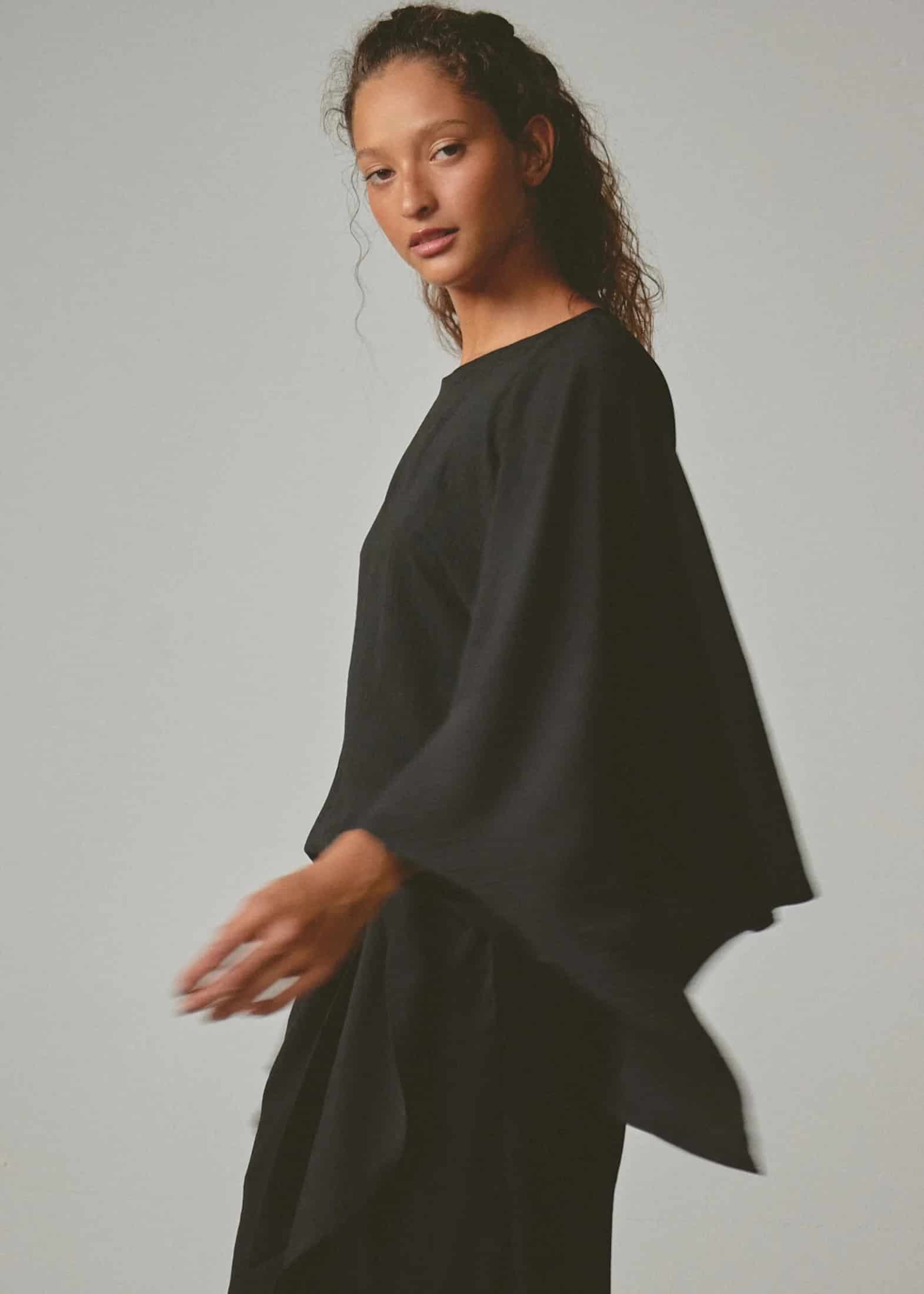 Blusa Viento del norte - miniatura 4