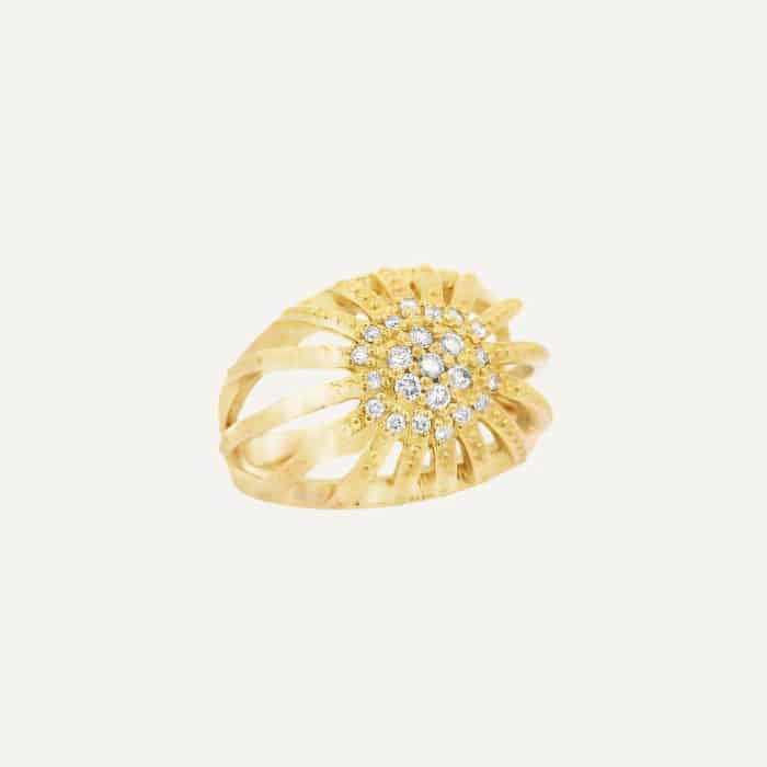 Anillo Dome - miniatura 2