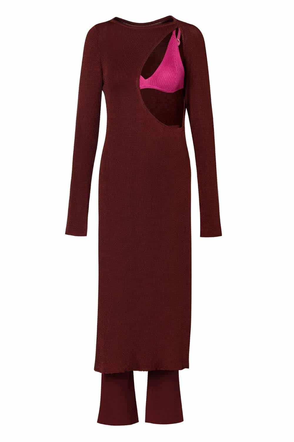Ruby Tunic - miniatura 2