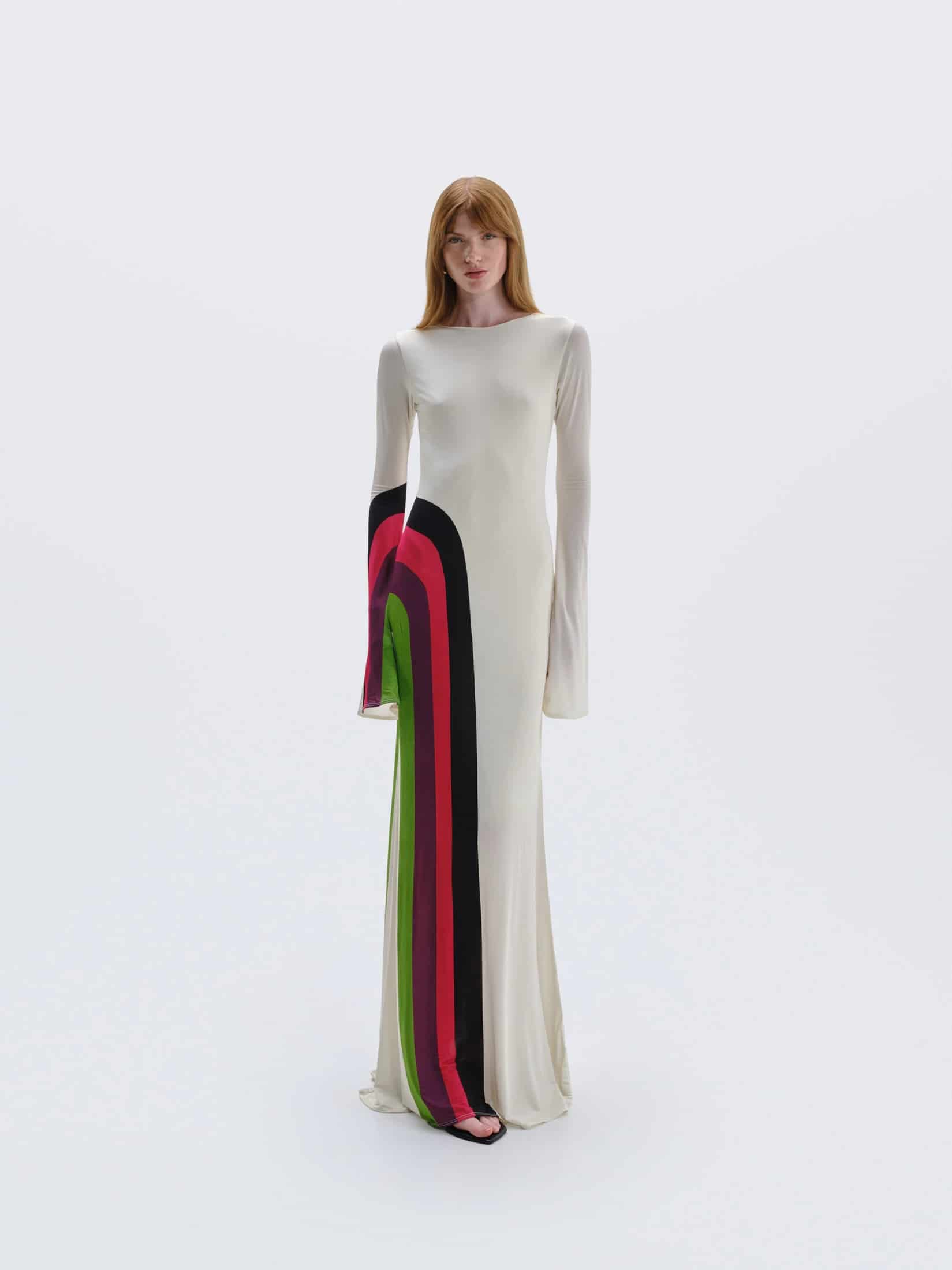 AMAY DRESS - miniatura 1