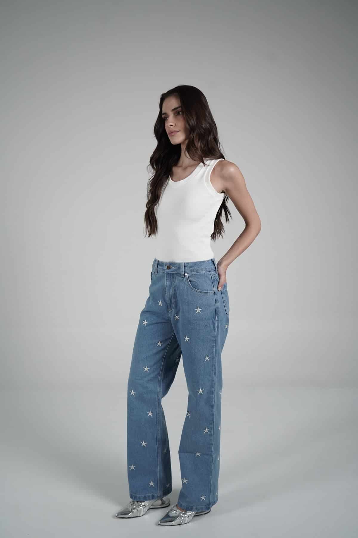 Étoile Jeans (Light) - miniatura 1