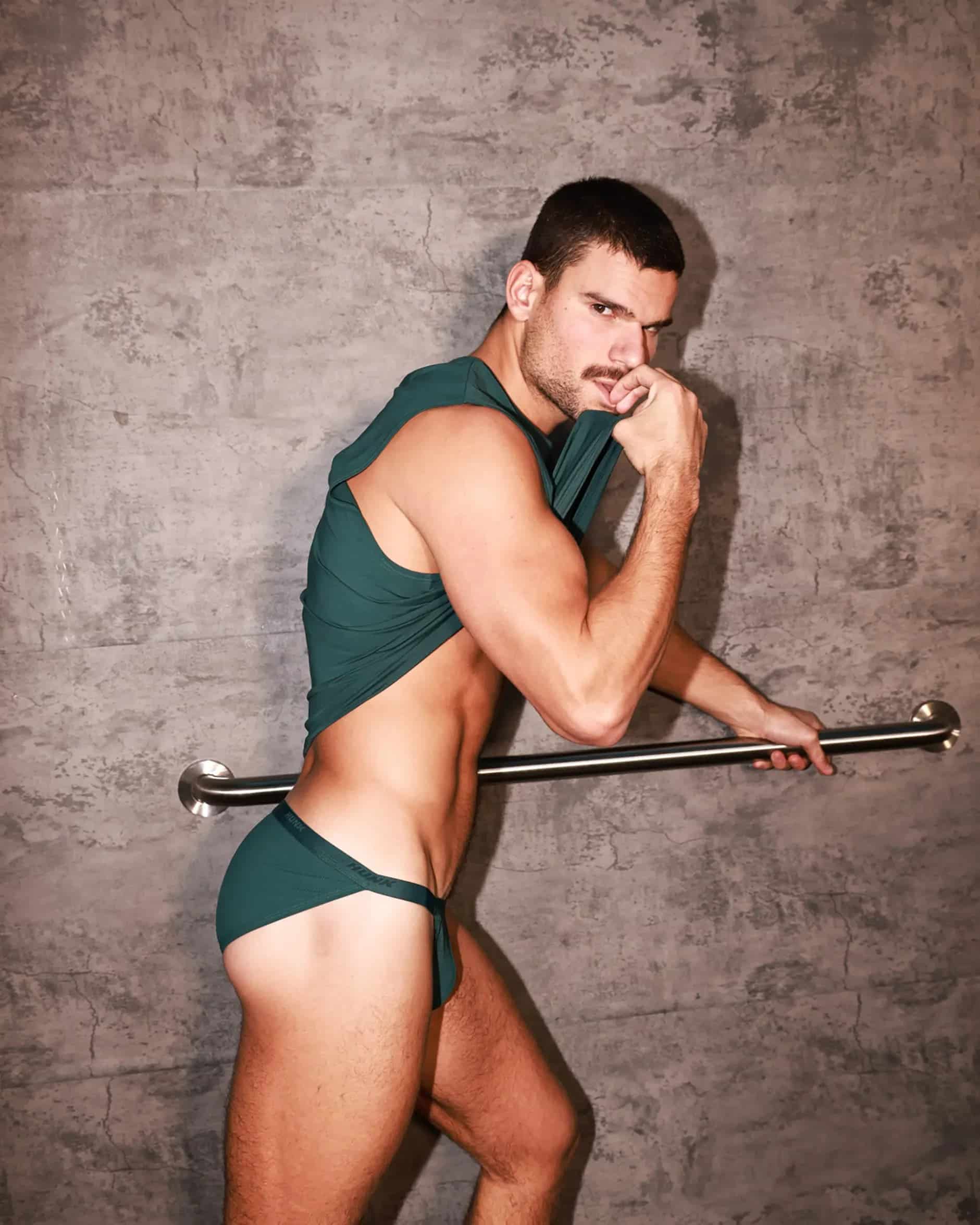 Sport Brief Mystique - miniatura 3