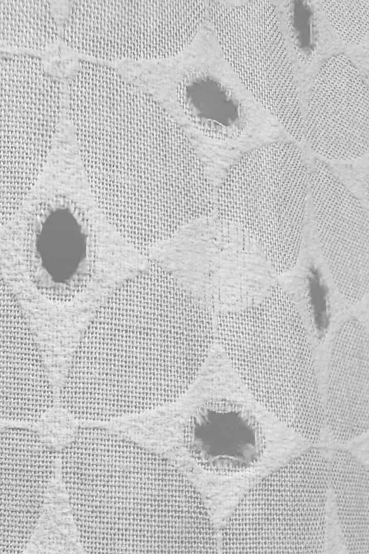 Camisa retro ojalillo - miniatura 4