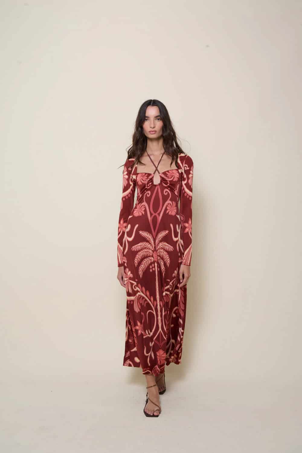 Festive Performance Dress - miniatura 2