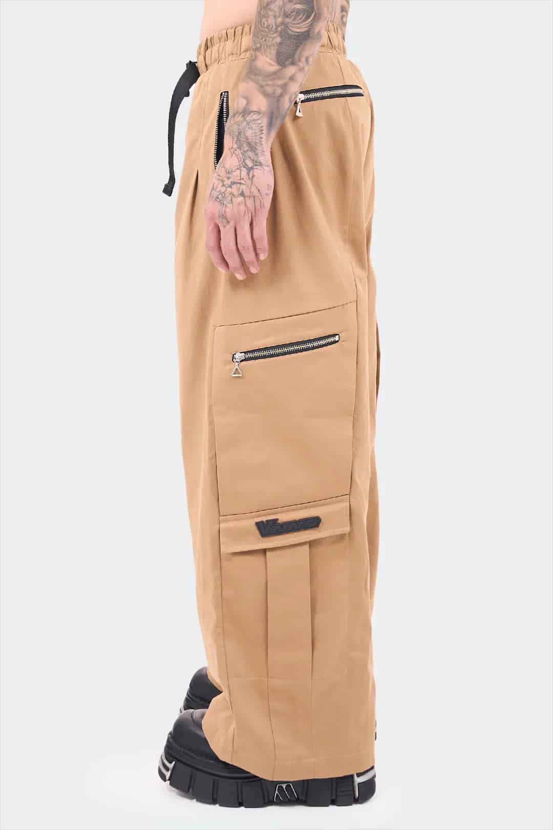 VENENO PANTALON KUBRIC - miniatura 4