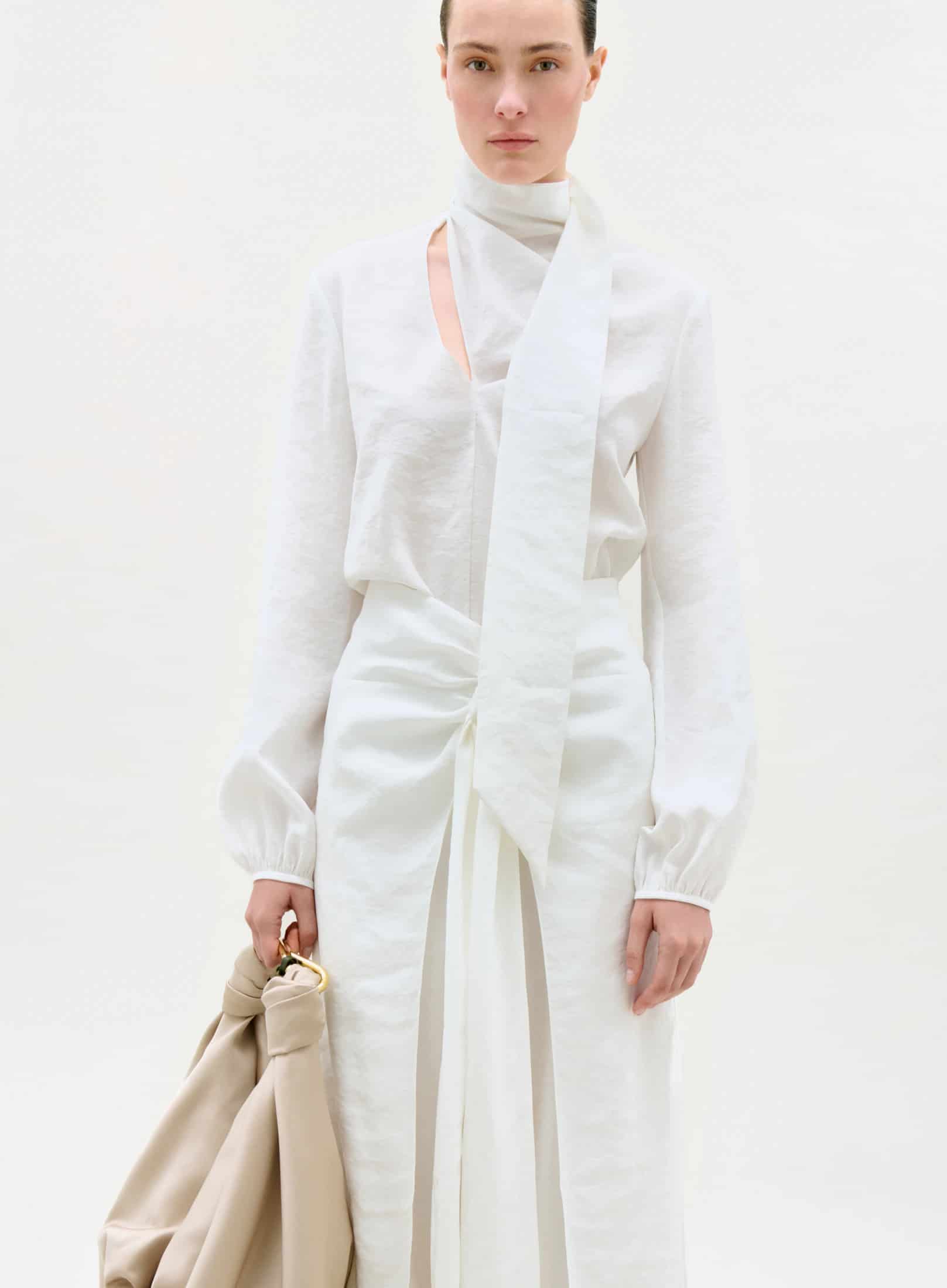 Alanis Blouse - miniatura 2