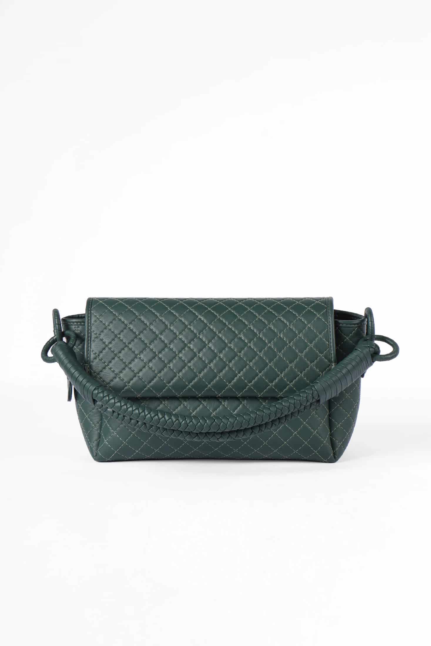 Paddington Bag, Green - miniatura 2