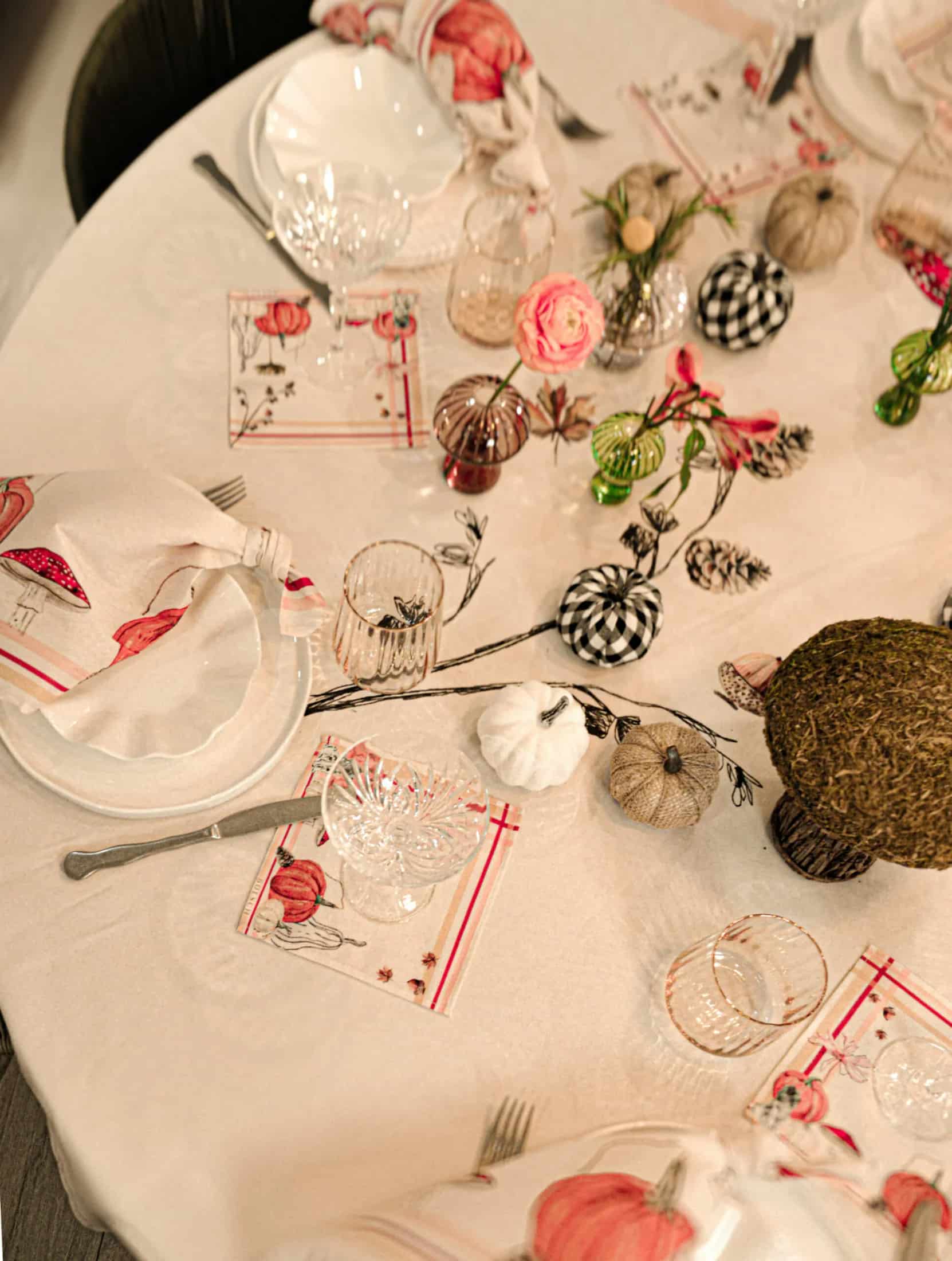 THANKSGIVING COCTAIL - miniatura 3