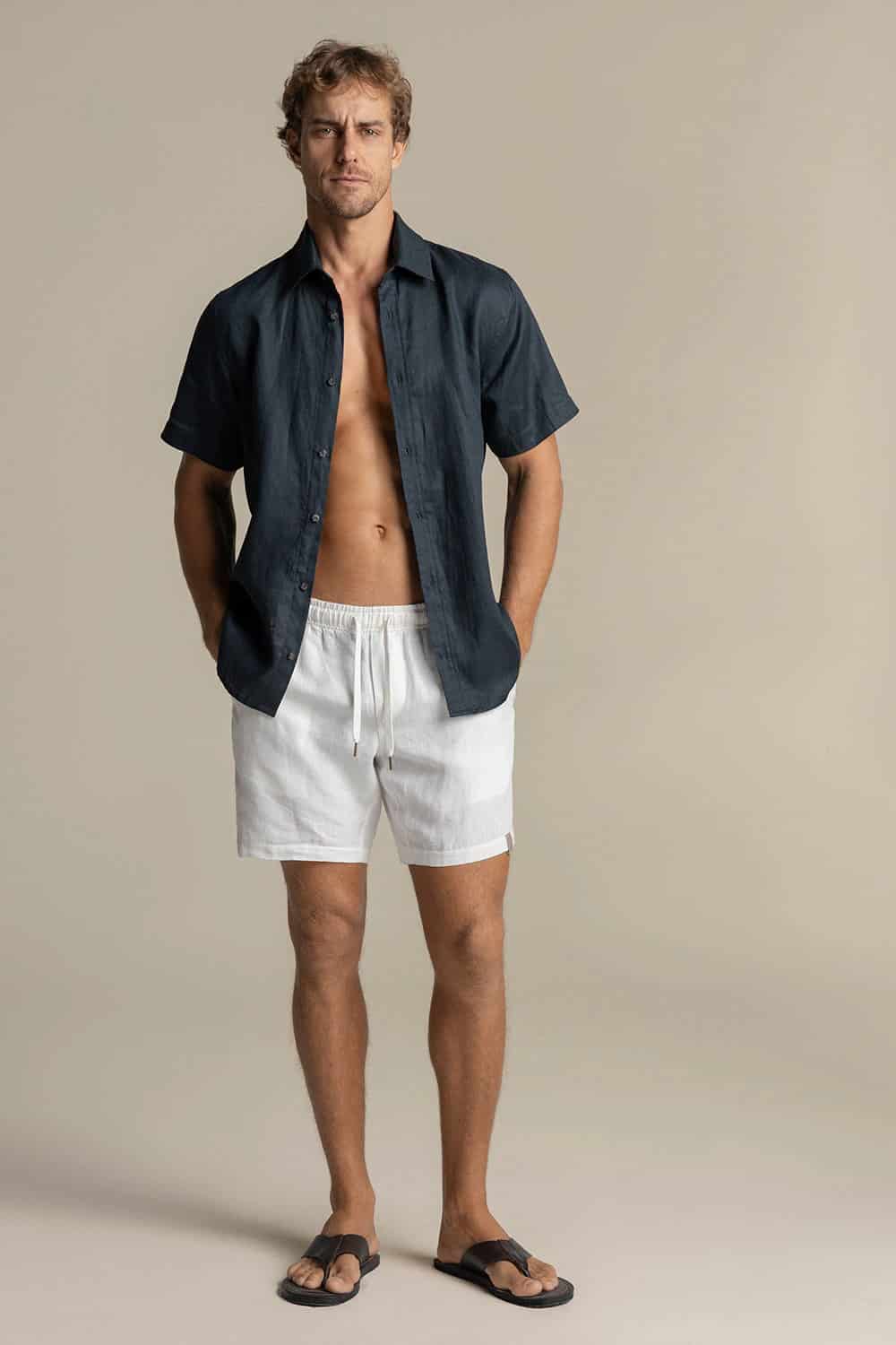 Camisa - miniatura 5