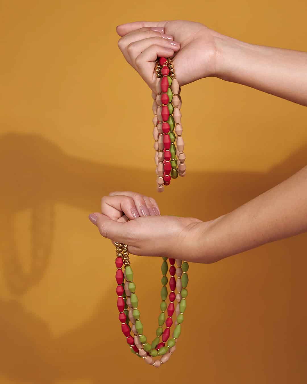 Beads Necklace - miniatura 5