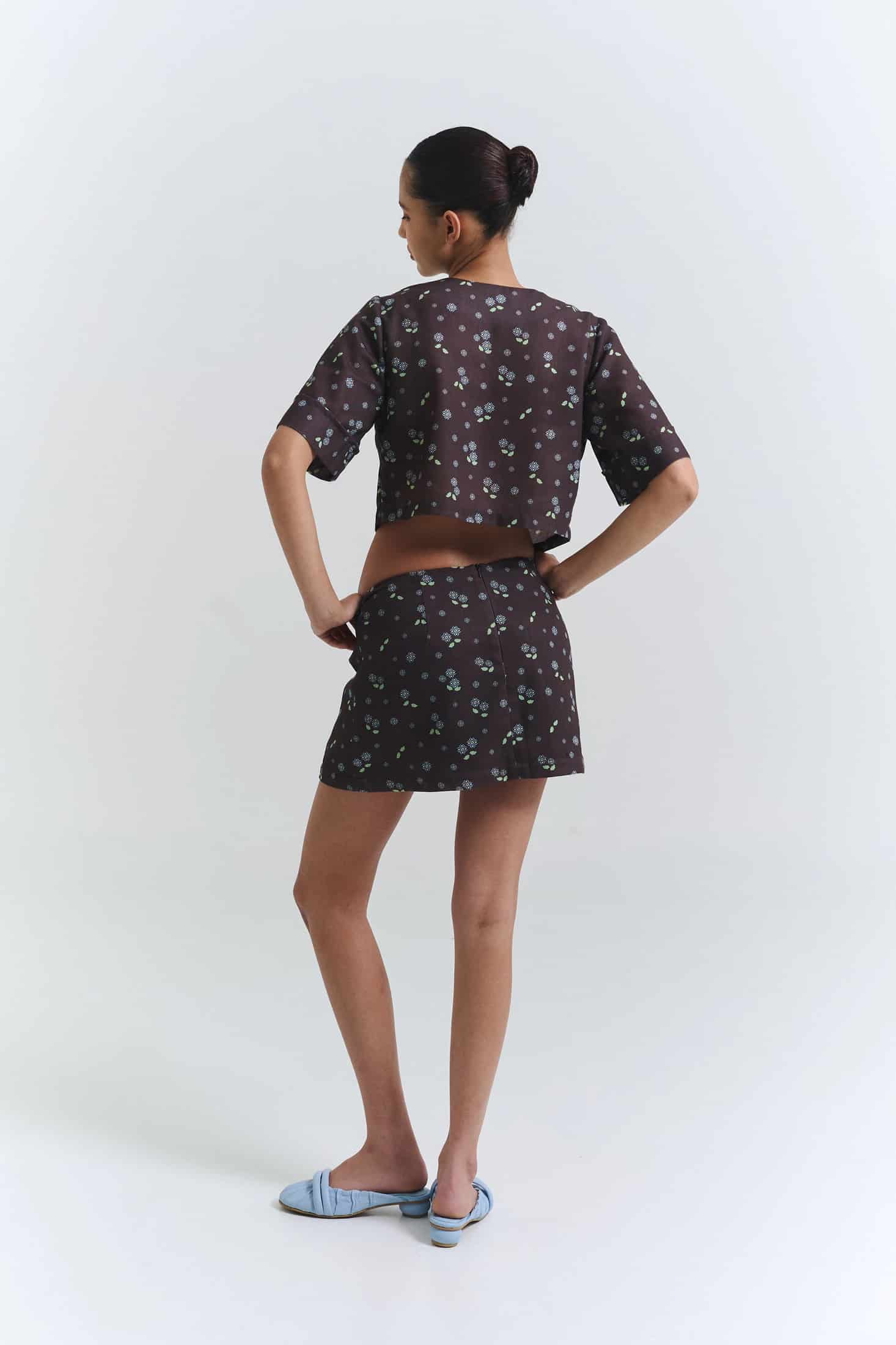 TOASY MINISKIRT - miniatura 2