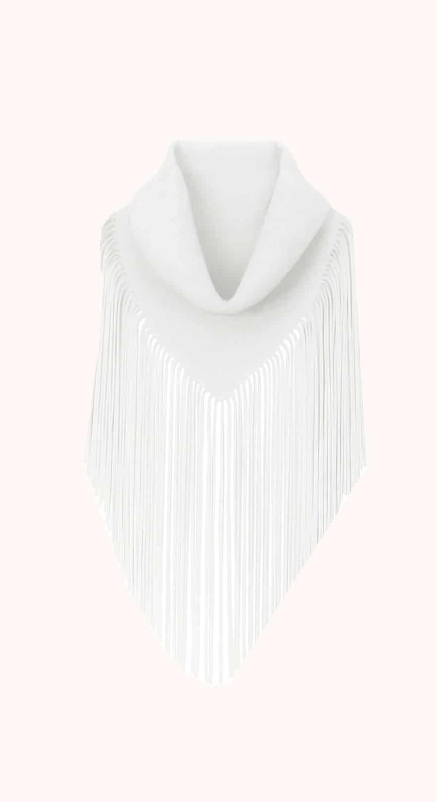 PURA SCARF - miniatura 1