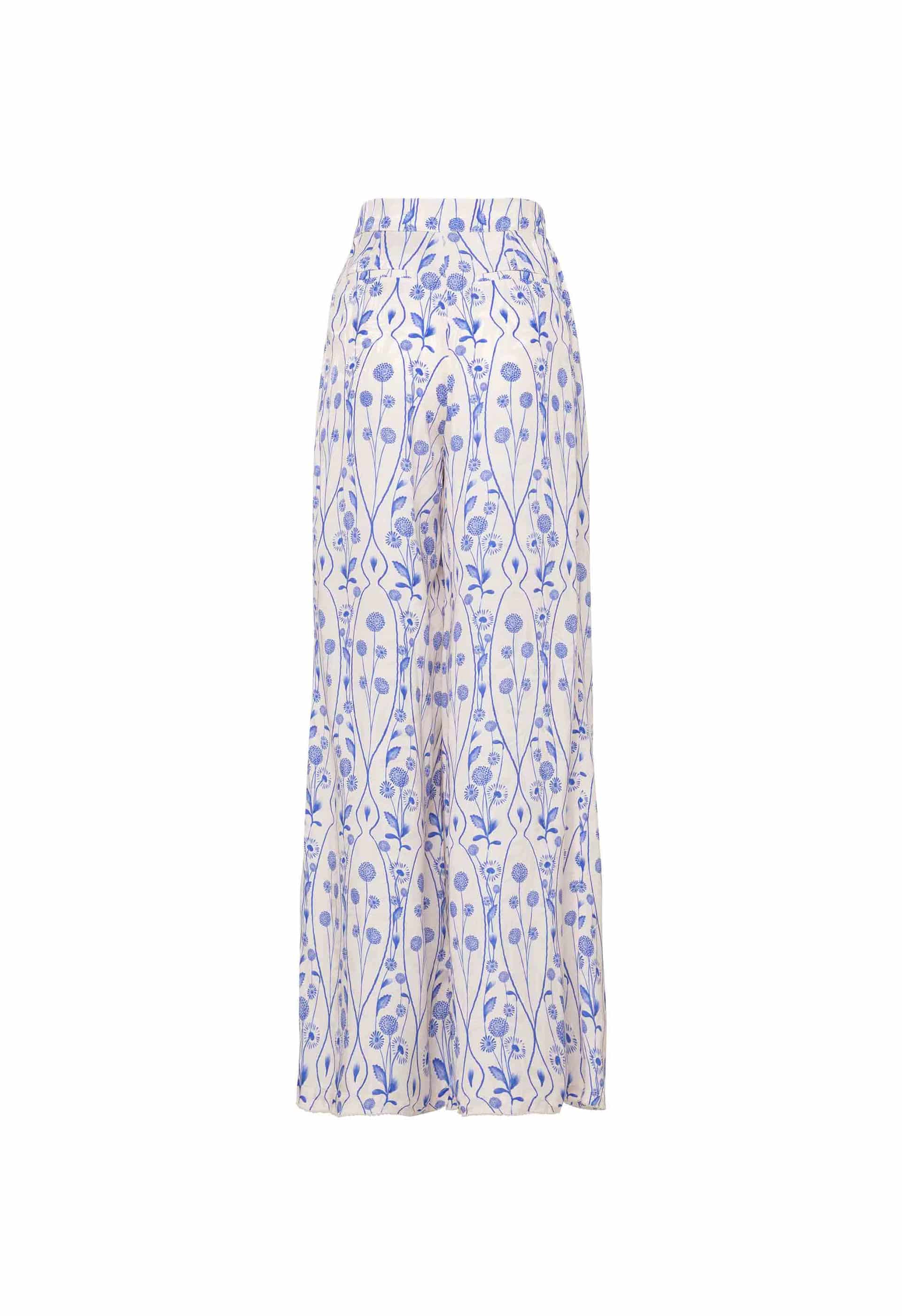 Piñon Petalo Trousers - miniatura 7