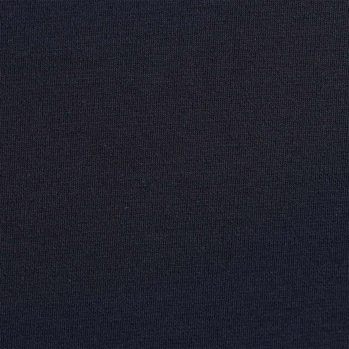 Camiseta Regular Negra - miniatura 9