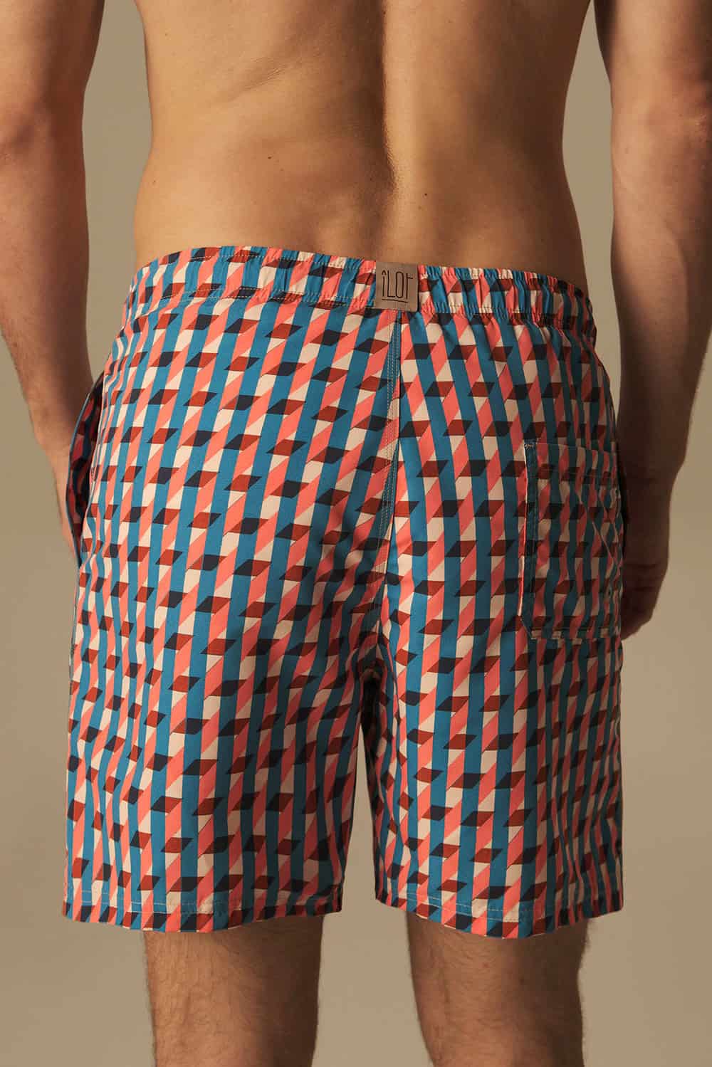 Pantaloneta bahía - miniatura 2