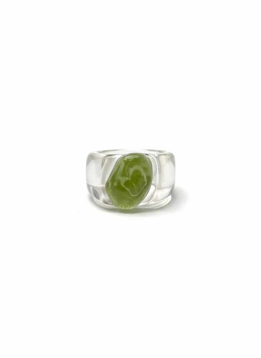 STONE RING - miniatura 1