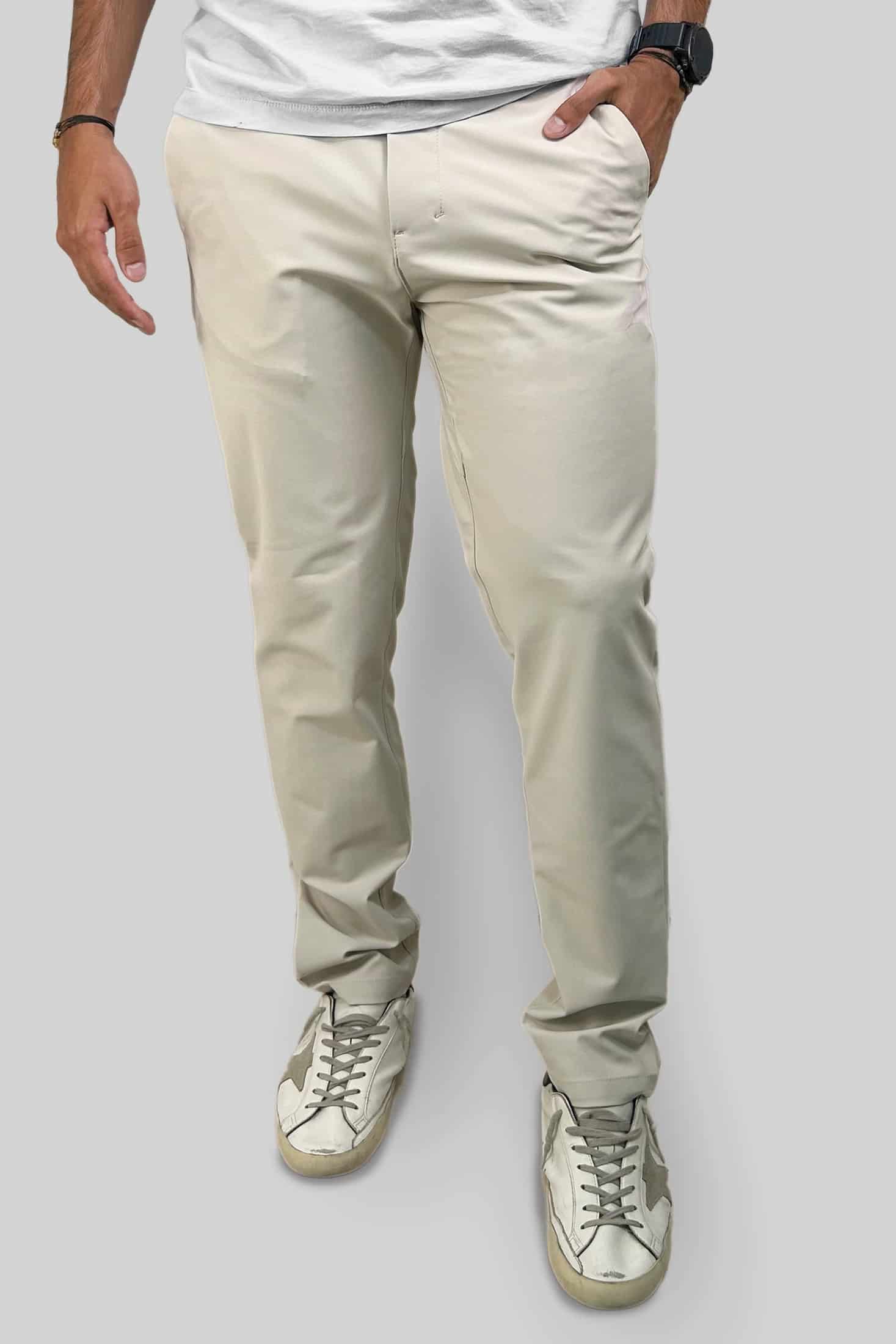 PANTALON TECHLITE STONE - miniatura 1