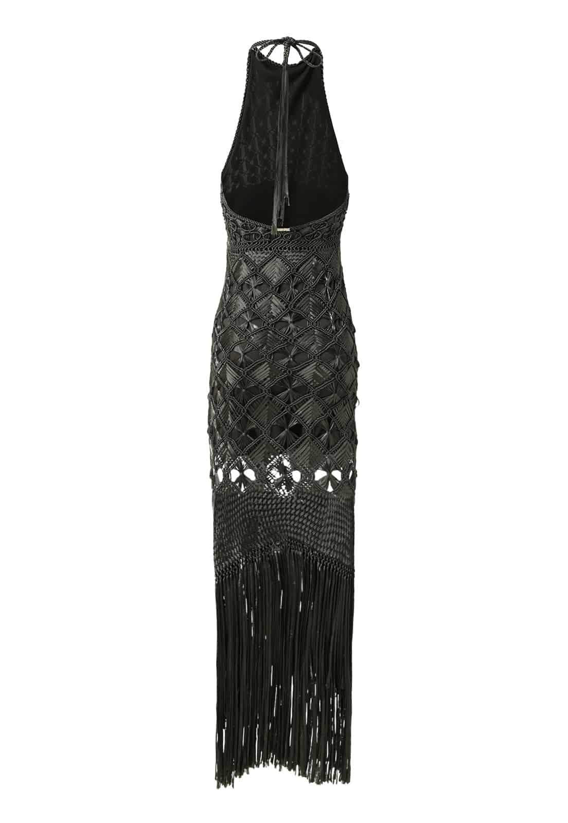 LIA DRESS - miniatura 9