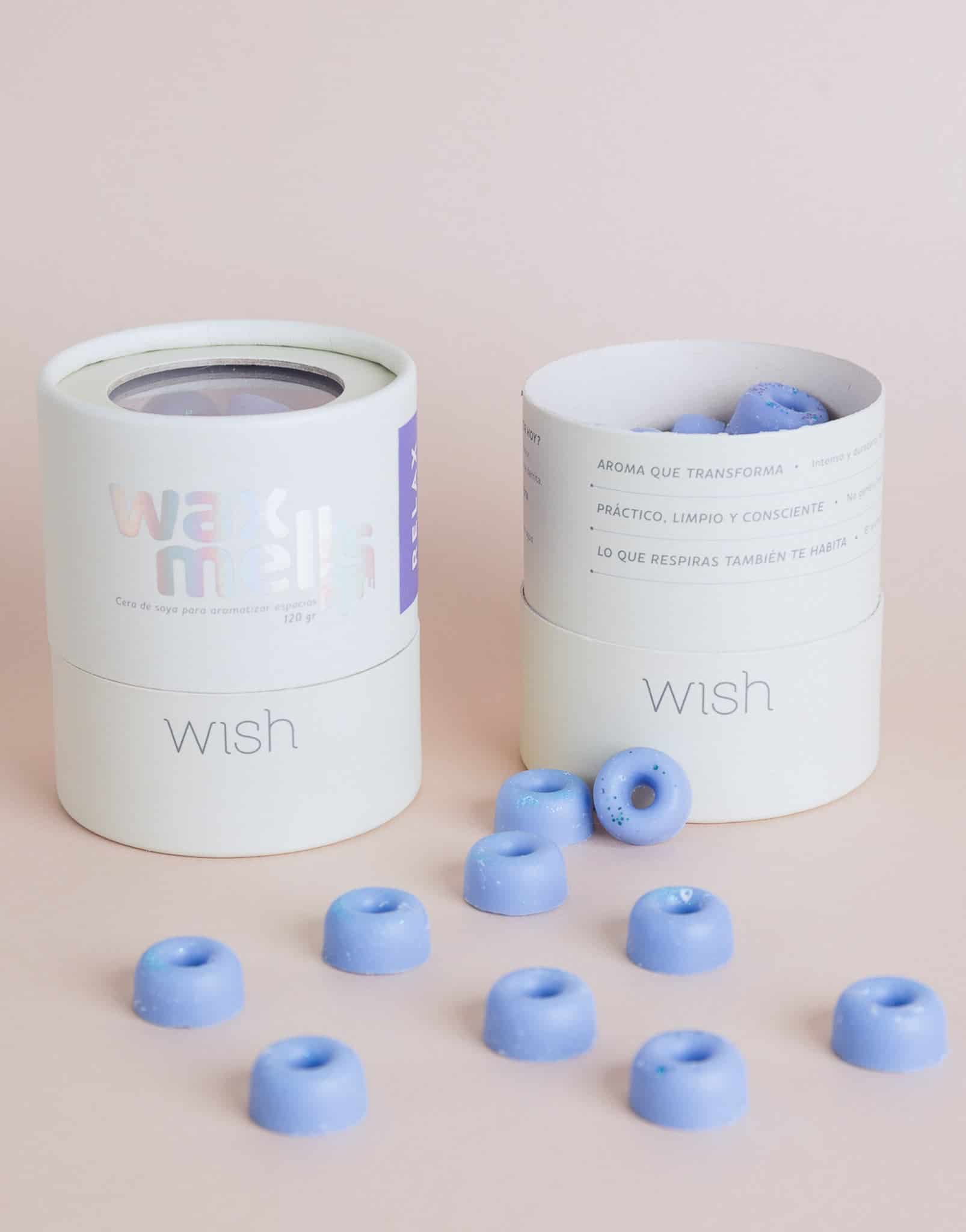 WAX MELTS - miniatura 3
