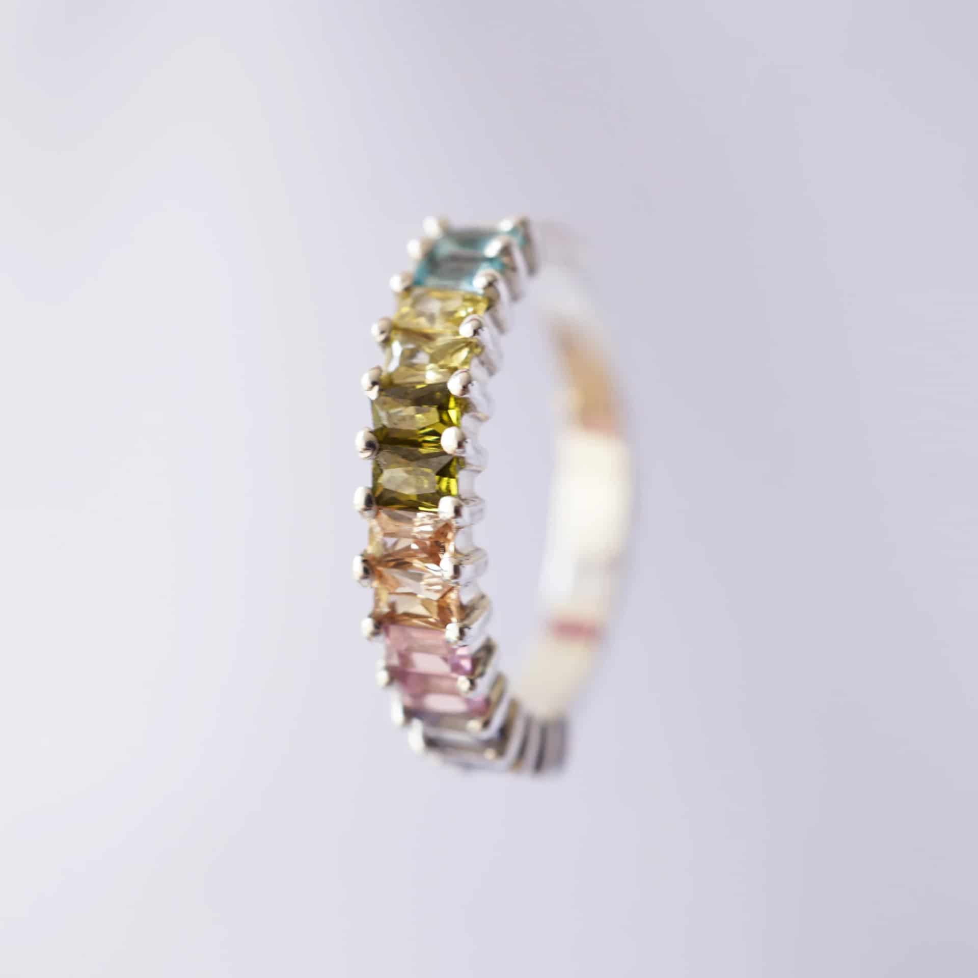 Anillo Lovely - miniatura 1