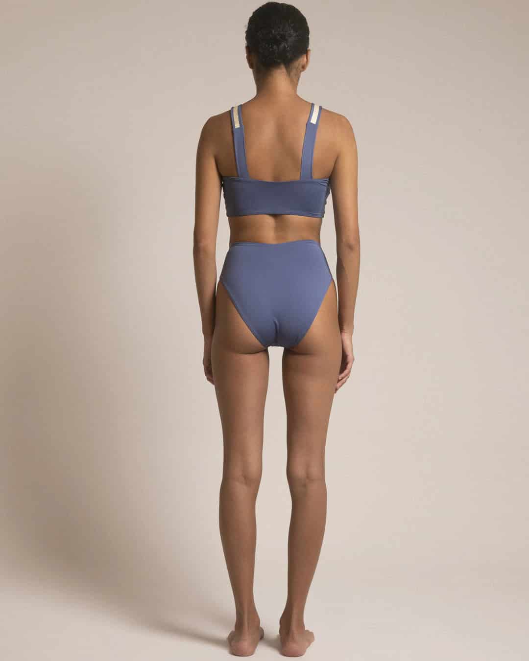 ABIGAIL TOP / Lavanda - miniatura 4