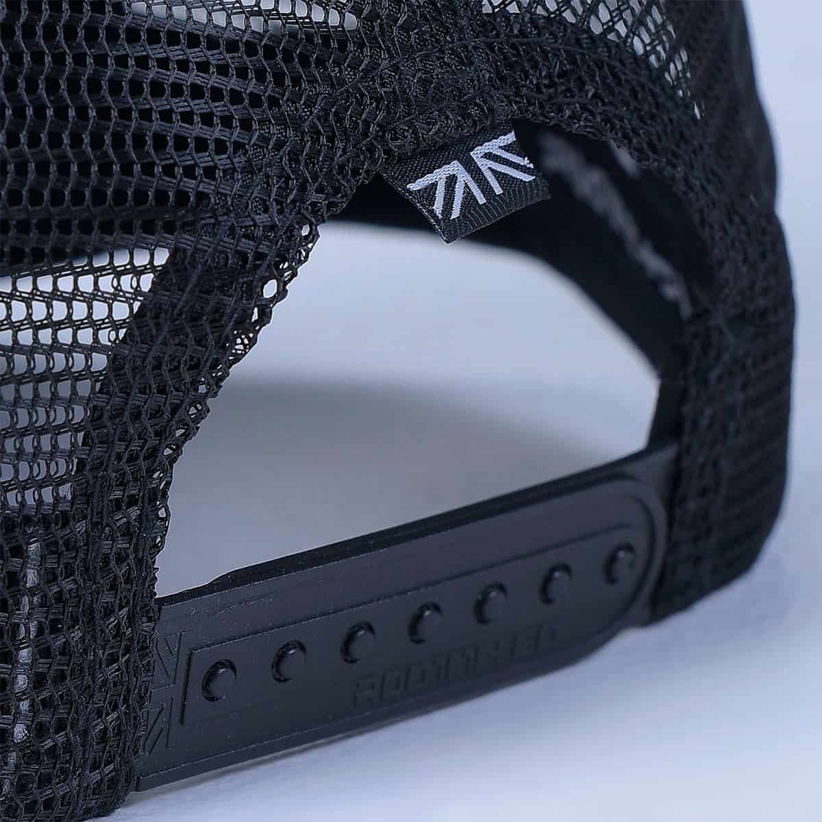 Gorra Blanca - miniatura 5
