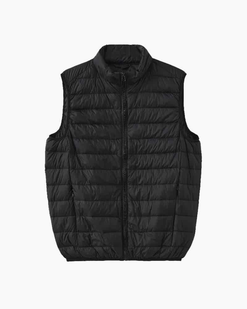 Puffer Gilet - miniatura 1
