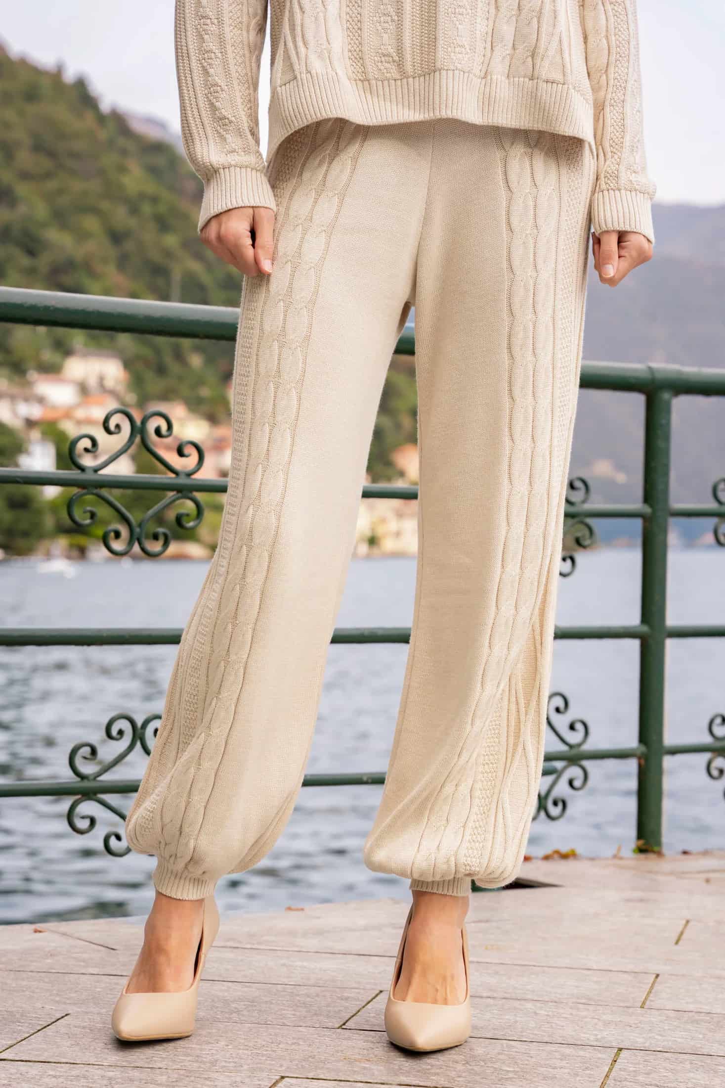 Pantalón Lago di Como Set Arena - miniatura 2