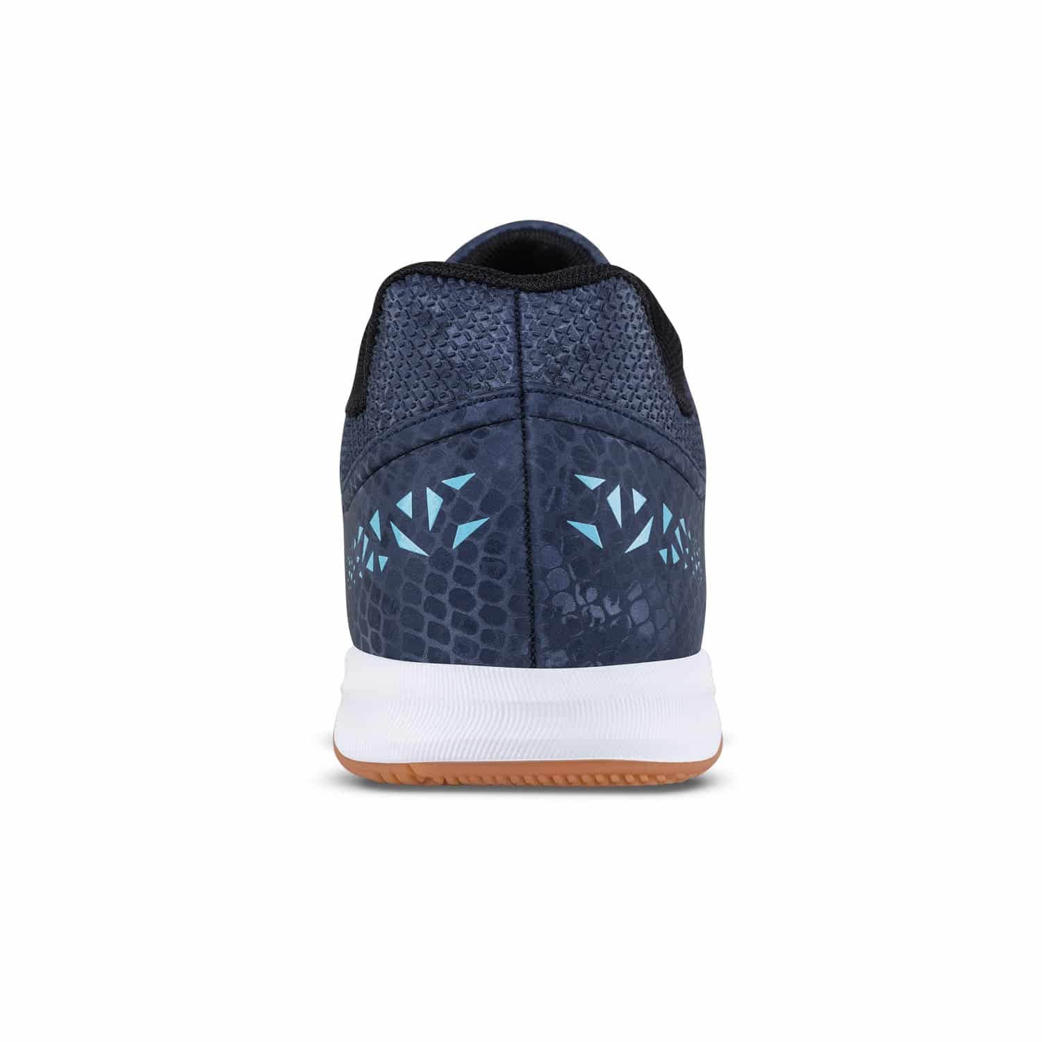 Guayos Futsal Lazod Azul Osc Croydon Para Hombre - miniatura 5