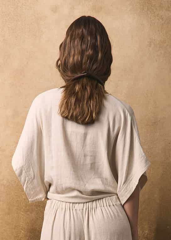 Blusa frutos del Bosque - miniatura 2