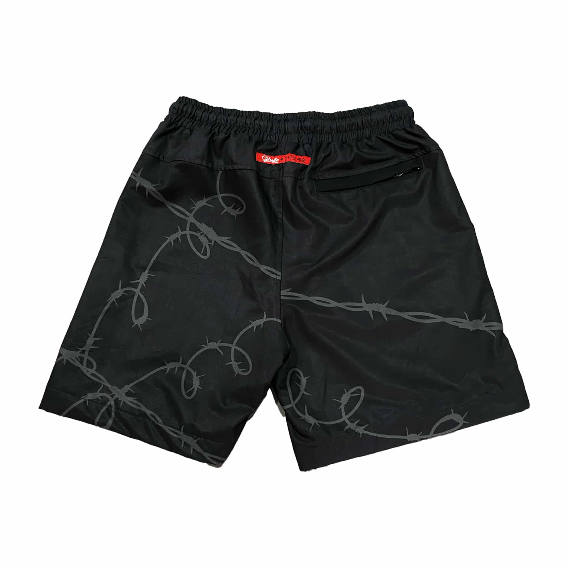 Pantaloneta Puas - miniatura 3