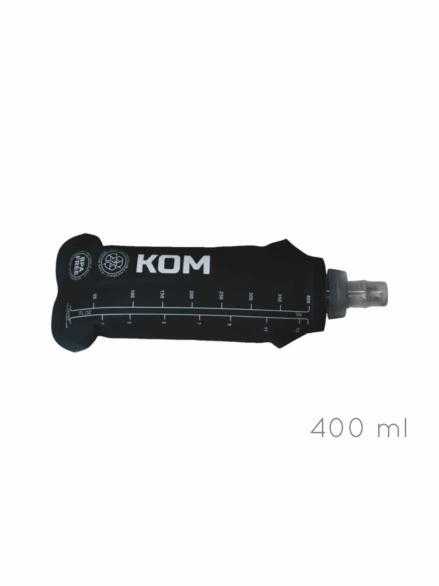 Soft flask Termo silicona 250 y 400 ml - miniatura 3