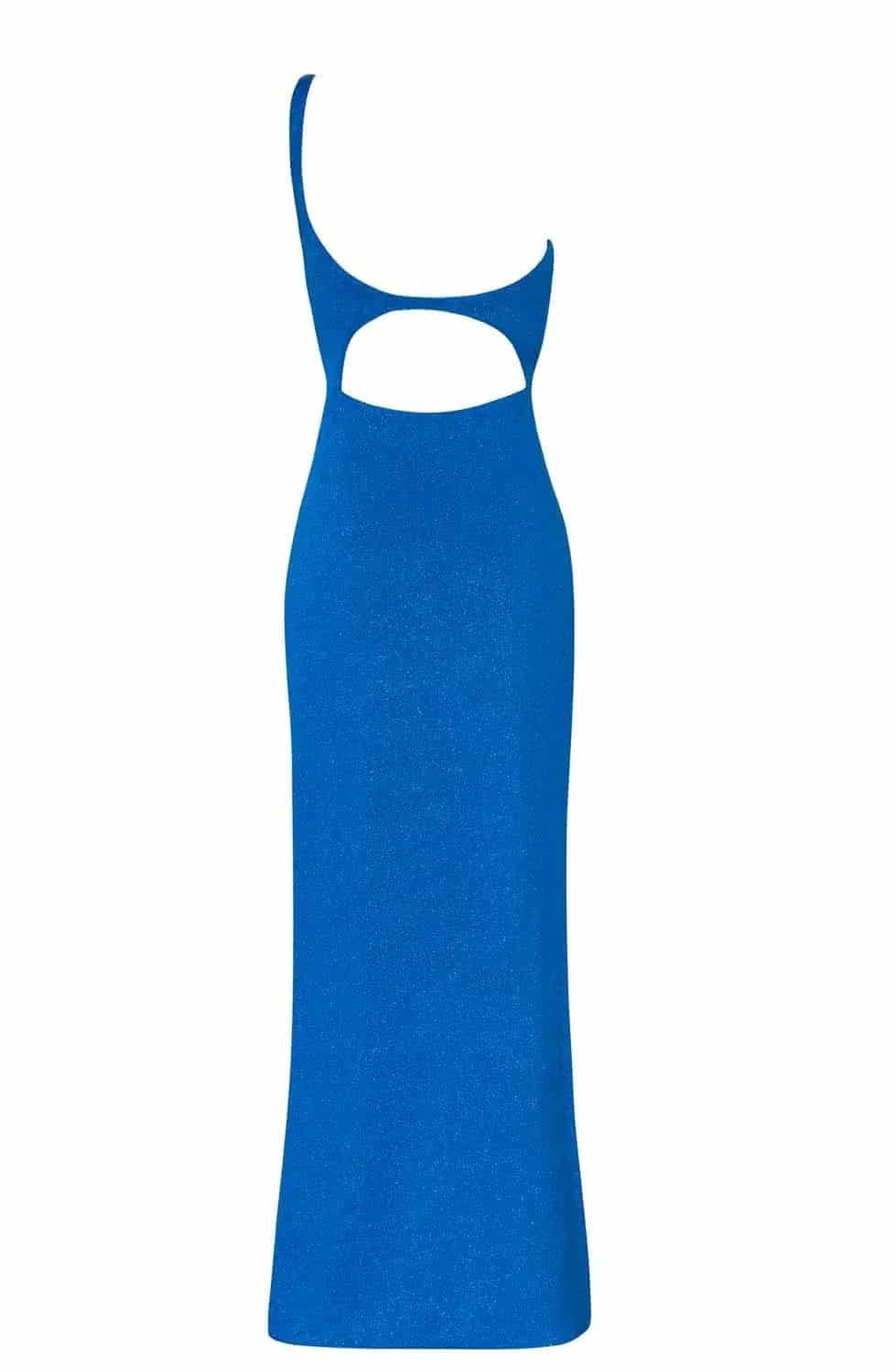 Arrecife Maxi Dress - miniatura 2