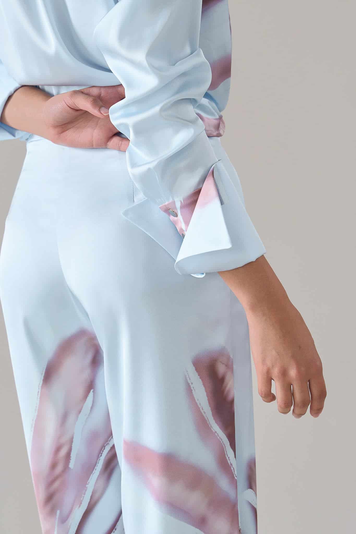 Sabana blouse - miniatura 3