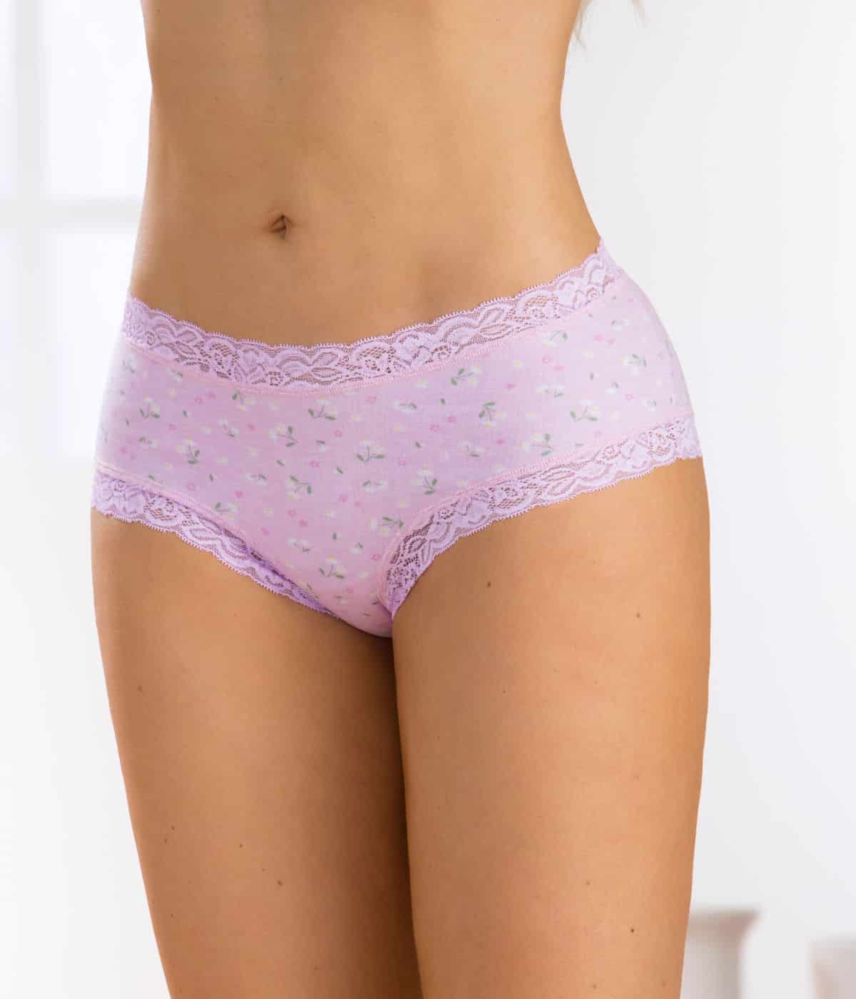 Panty cachetero 50649 - miniatura 3