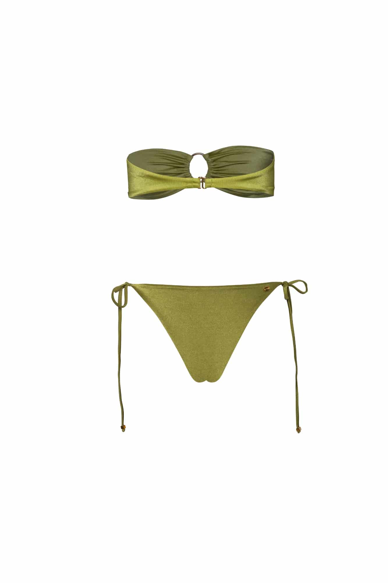 Nala Bikini Bottom - miniatura 3