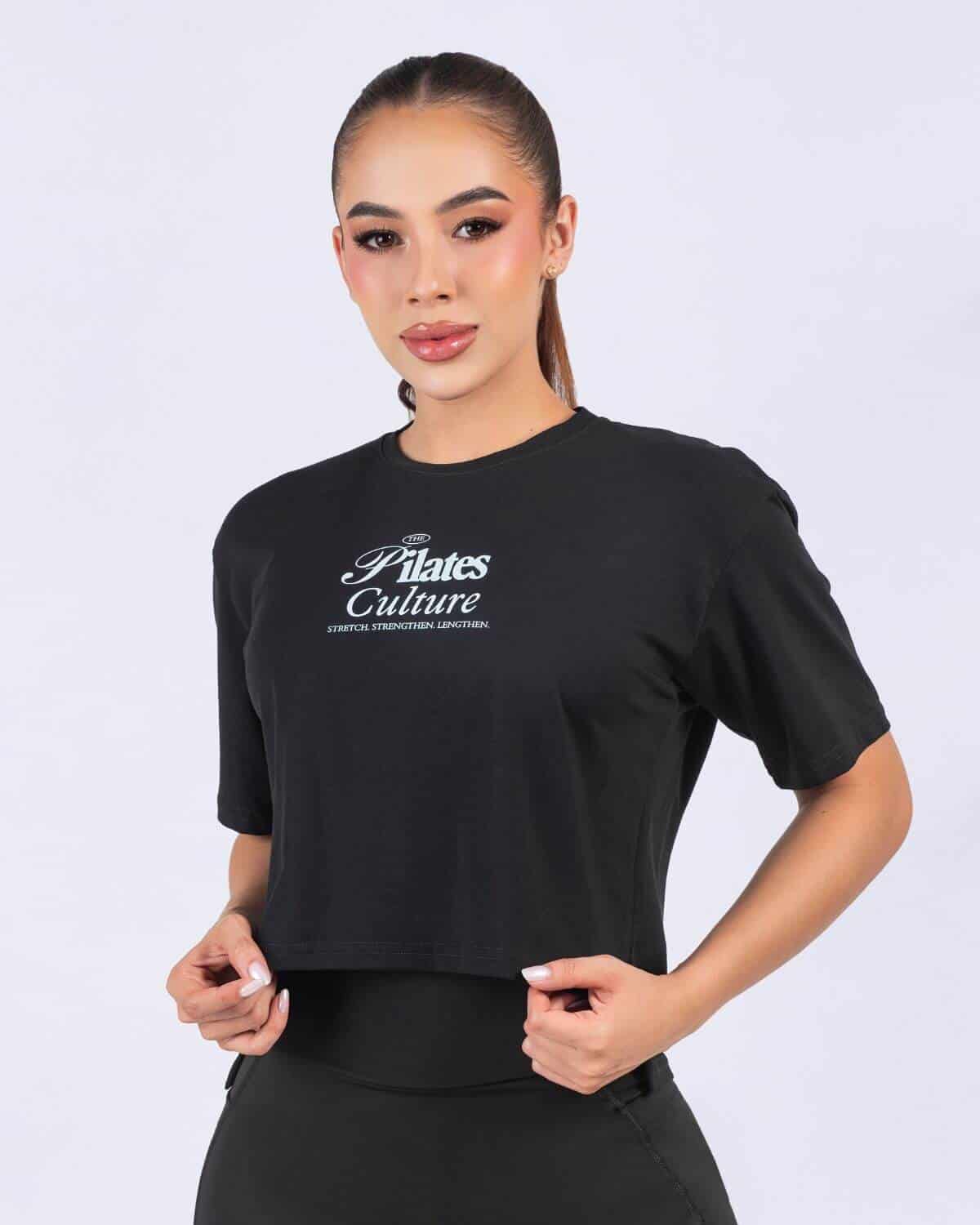 Blusa Fit┃KAYBU REF. 1016-5 - miniatura 2