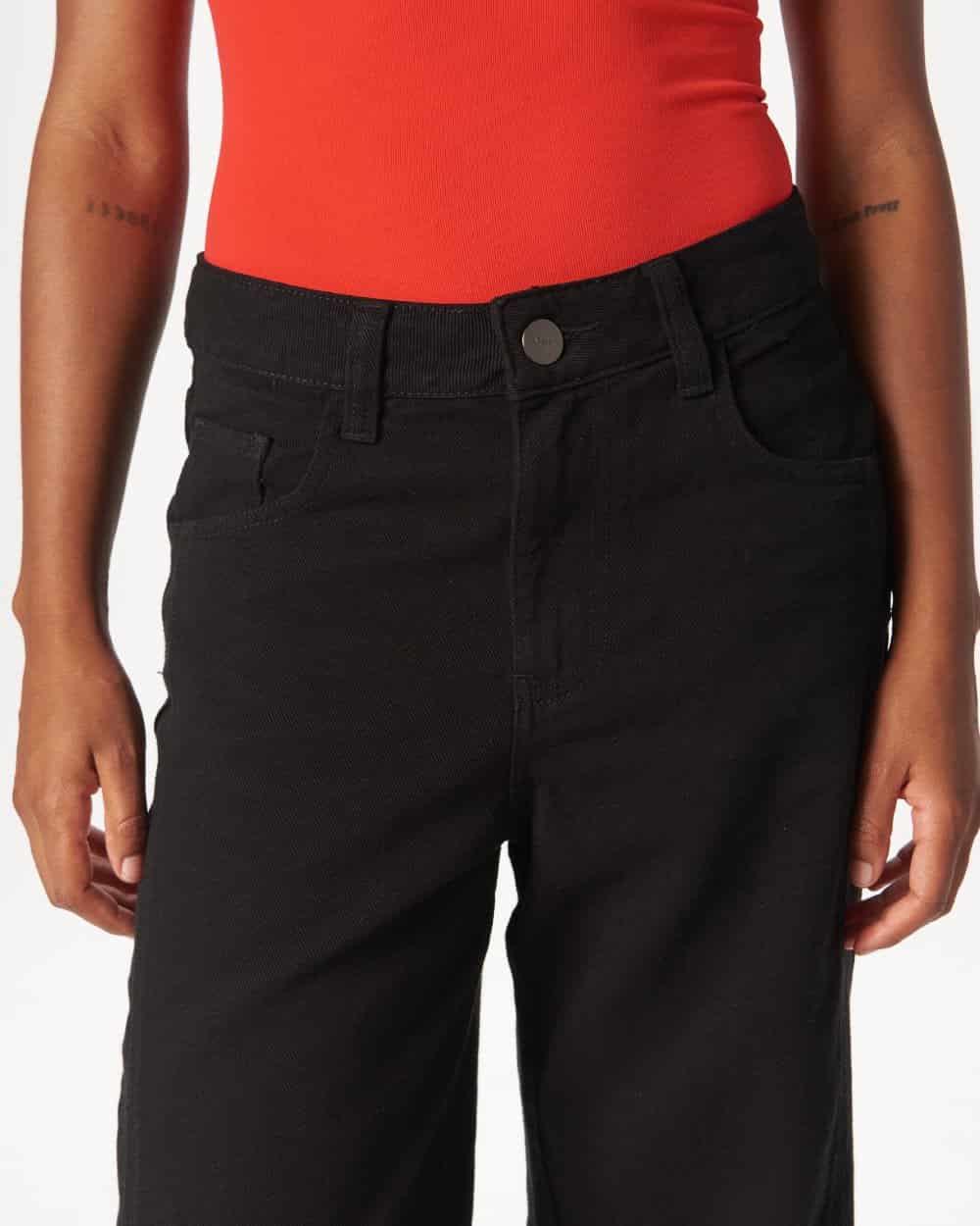 BLACK WOLF JEANS - miniatura 10