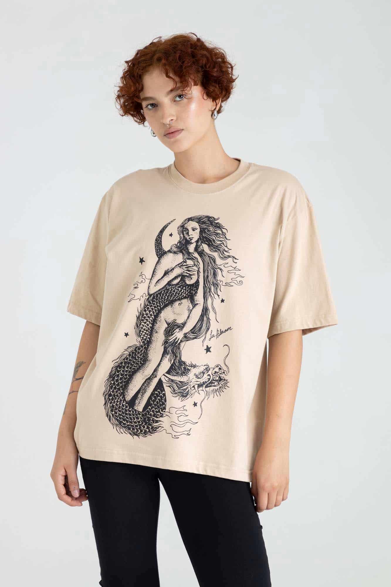VENUS T-SHIRT - miniatura 9