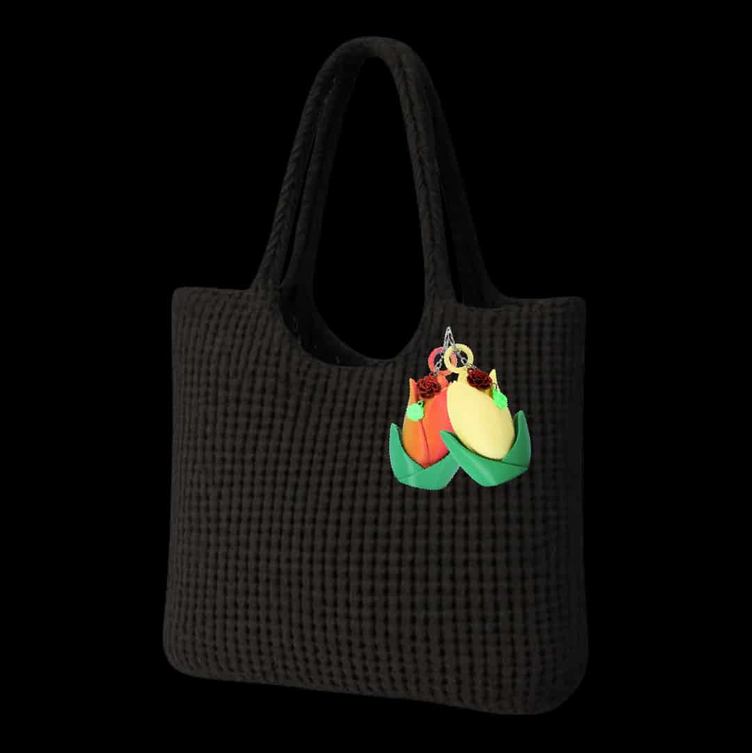 LIPSTICK CASE TULIPAN VAINILLA - miniatura 3