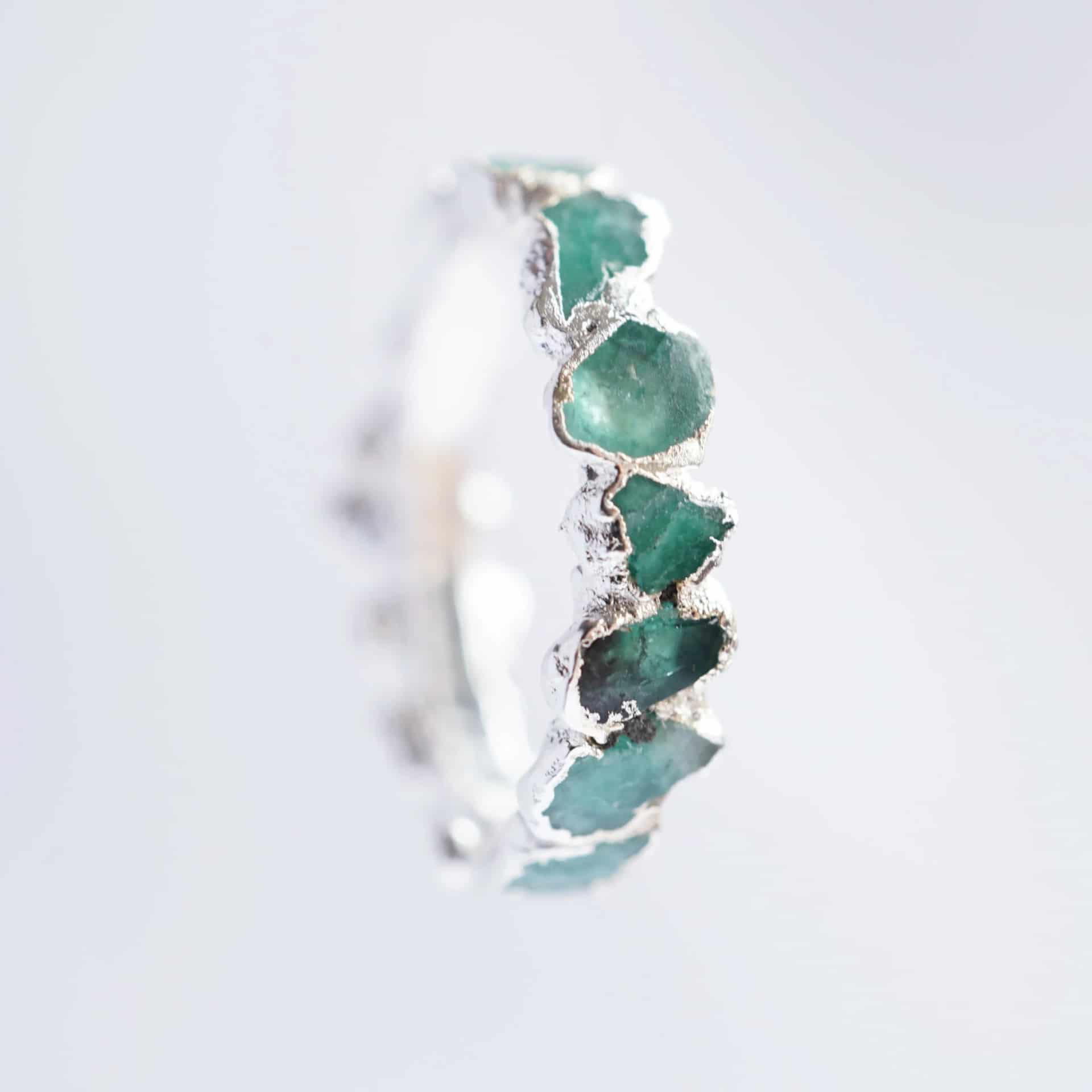Anillo Fátima - miniatura 3