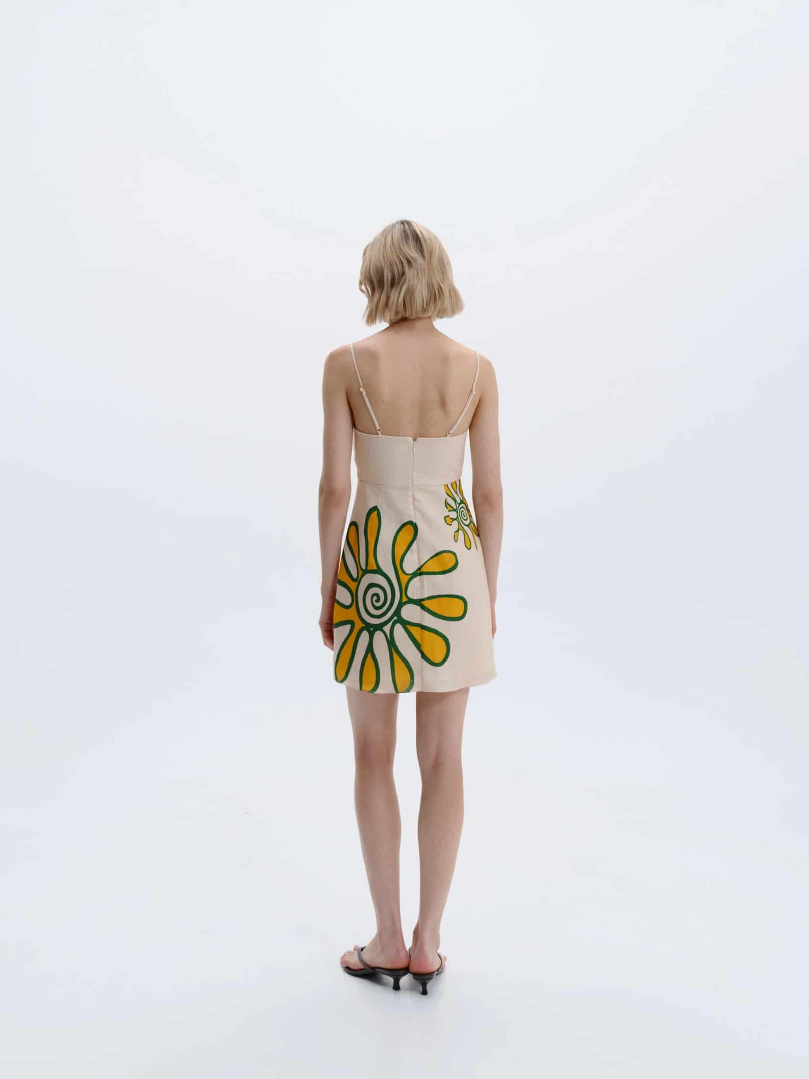 LUCCA DRESS - miniatura 2